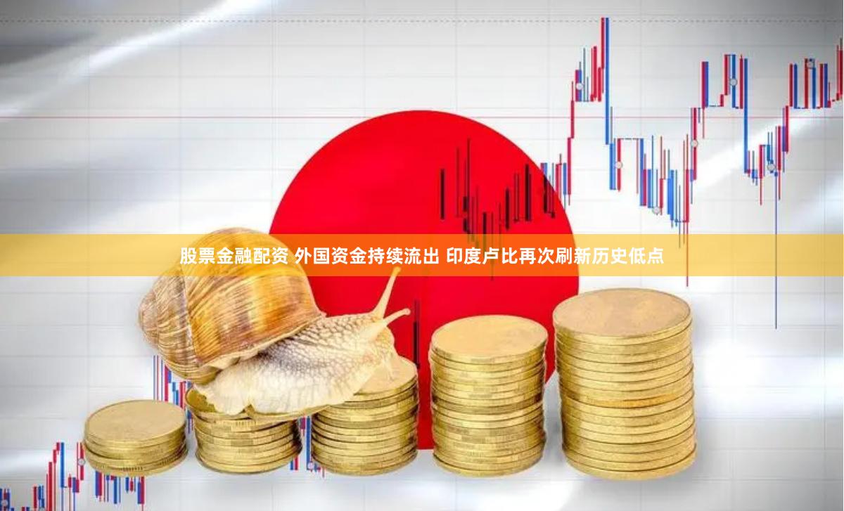 股票金融配资 外国资金持续流出 印度卢比再次刷新历史低点
