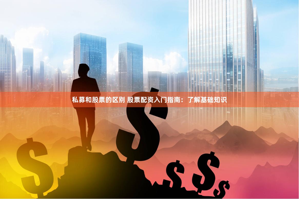 私募和股票的区别 股票配资入门指南：了解基础知识